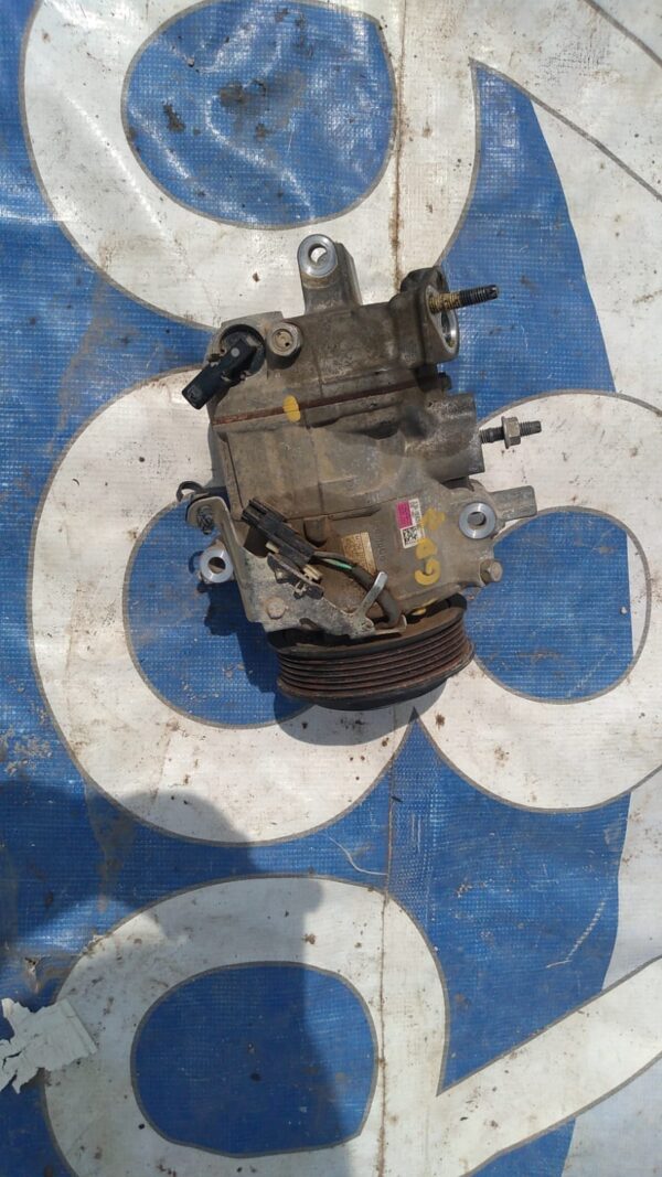 F150 2018-2019 Motor 2.7 Compresor de A/c