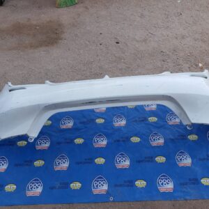 Camry se 18-20 07927 DEFENSA TRASERA