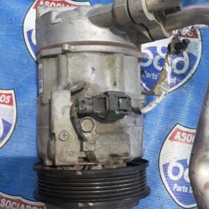 Dart 2013-2016 C-6801 compresor de a/c