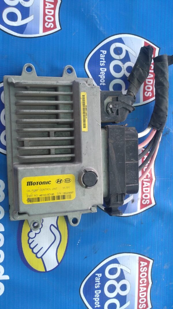46150-3d120 optima 2011-2017