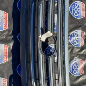 Lexus gx460 2014-2017 (detalle) PARRILLA