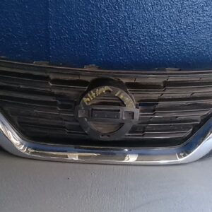 Nissan altima 2016-2018 Parrilla
