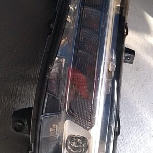 Ford mustang 2018-2019-2020 faro de niebla izquierdo original