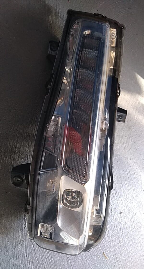 Ford mustang 2018-2019-2020 faro de niebla izquierdo original