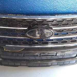 Ford explorer 2020-2021 Parrilla
