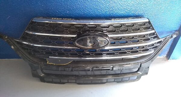 Ford explorer 2020-2021 Parrilla
