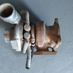 TD04 Turbo 49377-04300