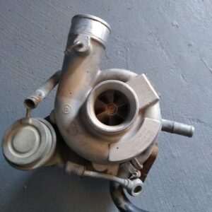 TD04 Turbo 49377-04300