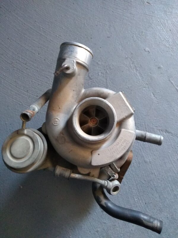 TD04 Turbo 49377-04300