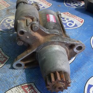 Camry 2011-2012 B-0282 Arranque