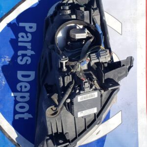 Nissan 350z 2003-2005 faro derecho