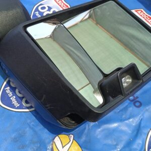 Silverado HD 2020-22 retrovisor derecho