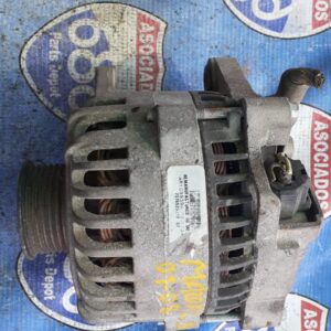 Mazda 2.3 2001-2008 B-0174 alternador