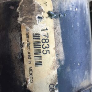 Altima 2.5 2002-2007/ sentra 2.5 2002-2006 A-2334 arranque