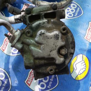 Mazda 6 2008-2013 C-4654 compresor