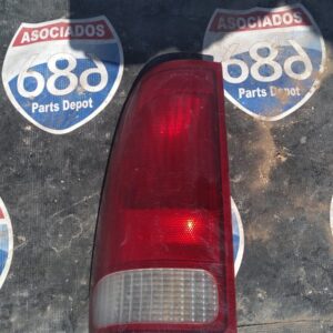 Ford F150 1999 mica izquierda