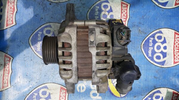 Accent 2012-2013 C-2607 alternador
