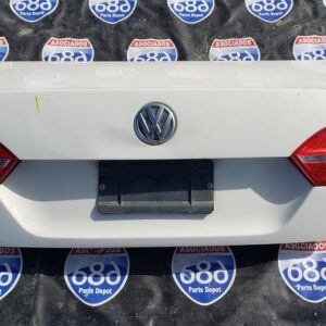 Cajuela Jetta 2011-2016