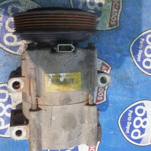 Focus 2.3l 2003-2004 B-0161 Compresor de a/c