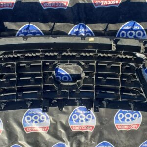 Lexus gx460 2014-2017 (detalle) PARRILLA