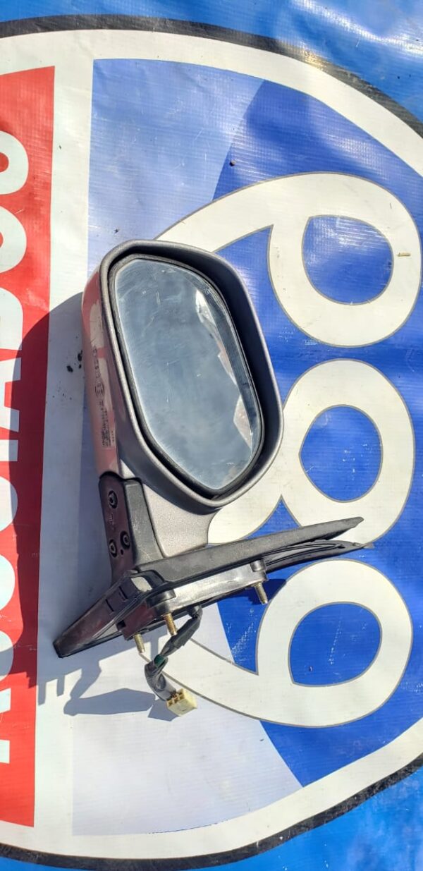 Scion xb 2005 retrovisor izquierdo