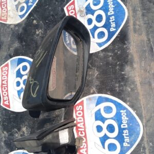 Dodge dart 2013-2014 retrovisor derecho