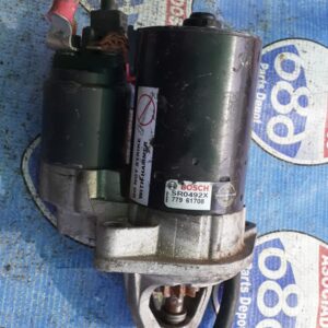 BMW 528i 3.0 2011-2014 B-082 arranque