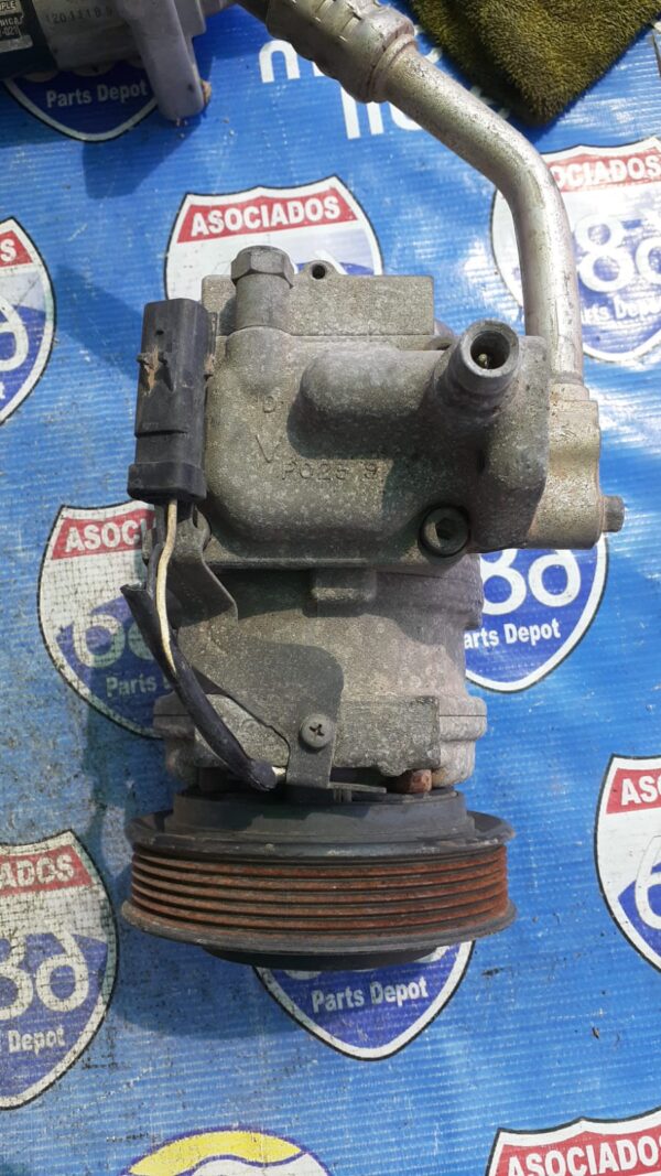 Grand Cherokee 1993-1998 B-0291 compresor de a/c