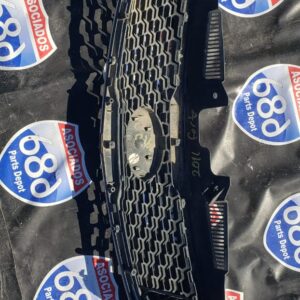 Kia forte 2011 parrilla 20032 (Bodega)