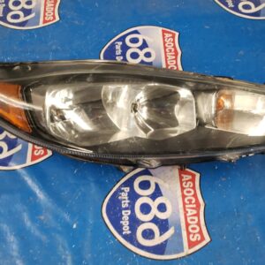 Fiesta 14-16 R 809004 FOCO RACK E-3 BODEGA