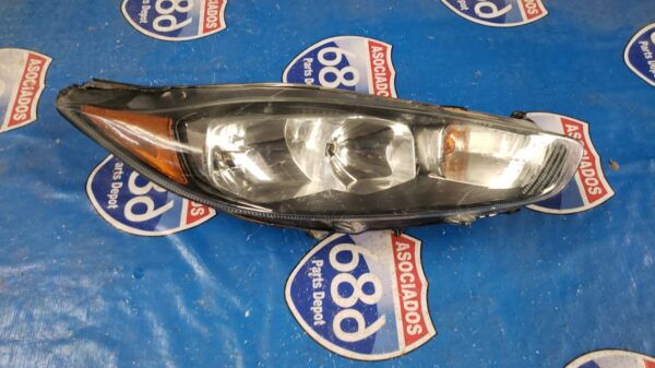 Fiesta 14-16 R 809004 FOCO RACK E-3 BODEGA