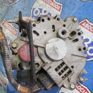 E-150-E250 2017-2018 B-0121 Alternador