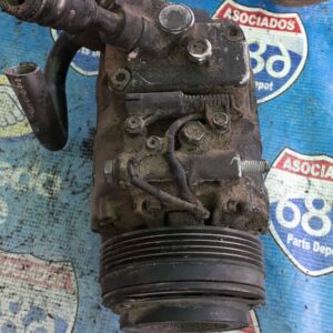 BMW 540i 1998-2003 C-6802 Compresor de a/c