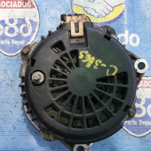 tahoe/silverado 2000-2005 C-3863 alternador