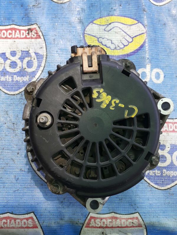 tahoe/silverado 2000-2005 C-3863 alternador