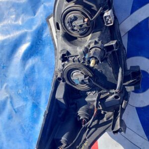 Subaru impreza 2017-2019 foco (faro) izquierdo