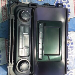 Tahoe, yukon,silverado,suburban 2014-2015 D-0224 Estereo
