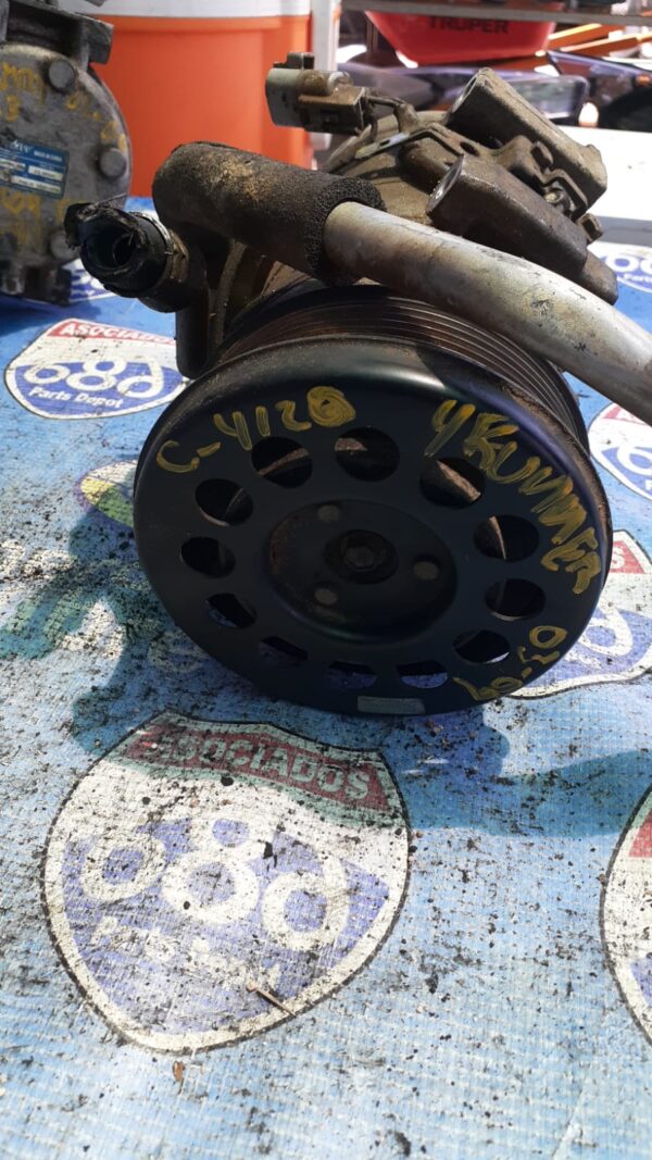 4Runner 2003-2009 C-4120 Compresor de a/c