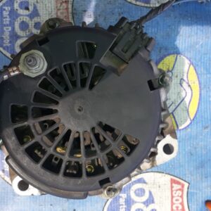 Silverado/tahoe 1996-2000 C-0906 Alternador