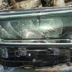 Rav4 2019-2021 foco derecho B7061 RACK A-1 BODEGA