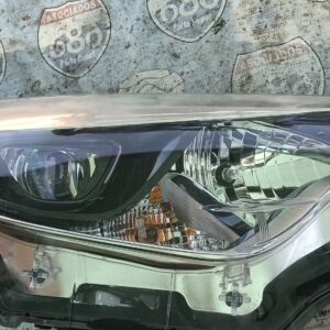 Toyota corolla 2014-2016 foco derecho b7021