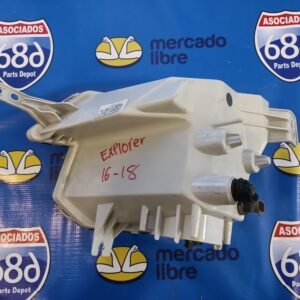 explorer 2016-2018 faro derecho niebla