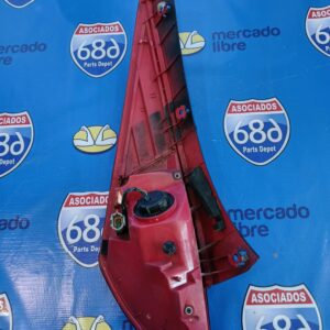 Nissan 350z 2003-2006 Mica derecha