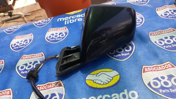 Mustang 2015-2019 Retrovisor izquierdo