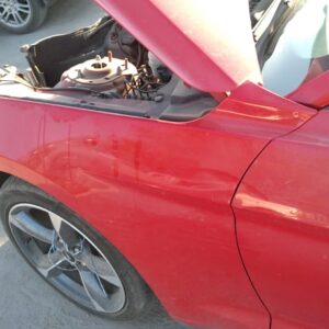 Mustang 2015-2016-2017 para auto partes