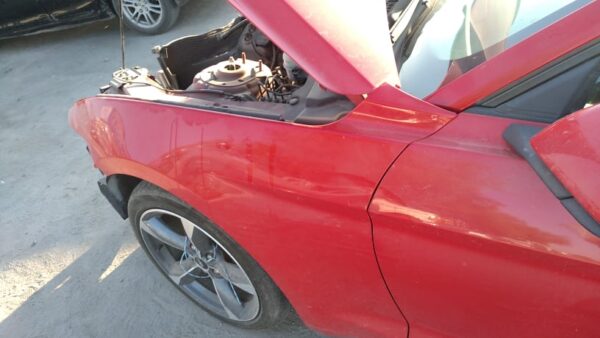 Mustang 2015-2016-2017 para auto partes