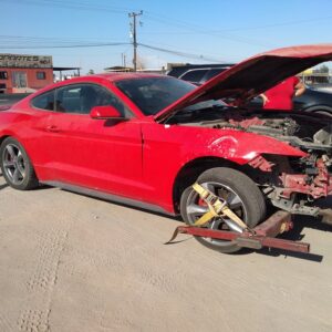 Mustang 2015-2016-2017 para auto partes