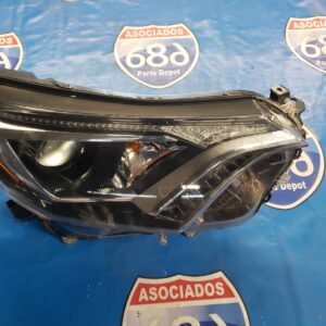 Rav 4 16-18 R 452015 RACK C-2 BODEGA
