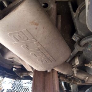 Camaro Rs 3.6 & Ss 6.2 Para partes 2010-2011-2012-2013-2014 & 2015