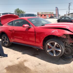 Mustang 2015-2016-2017 para auto partes